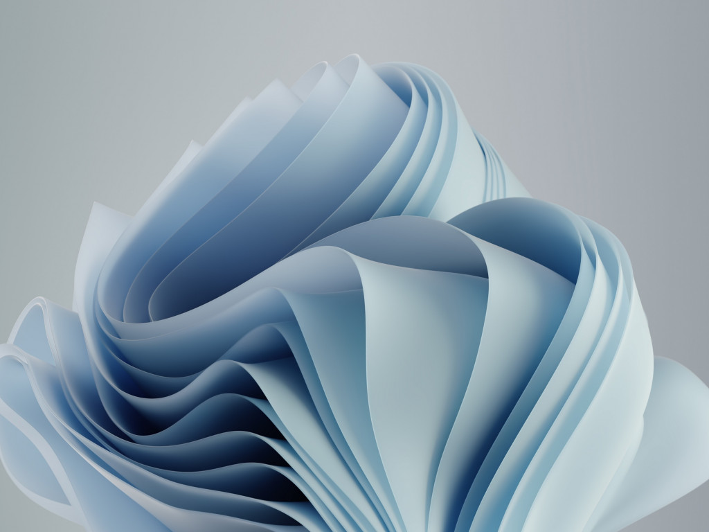 Windows 11 wallpaper 1024x768