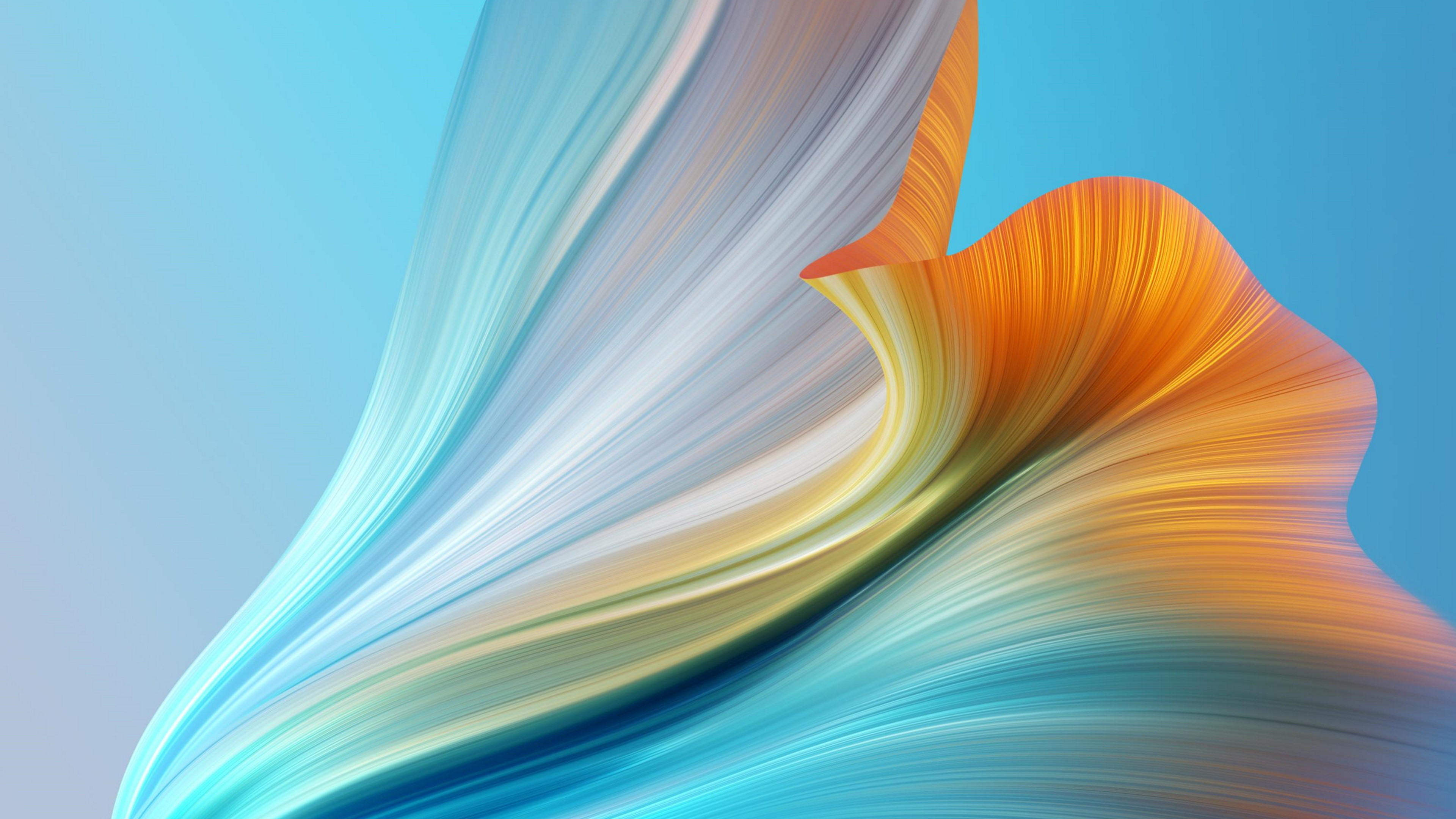 Matebook X Pro wallpaper 3840x2160