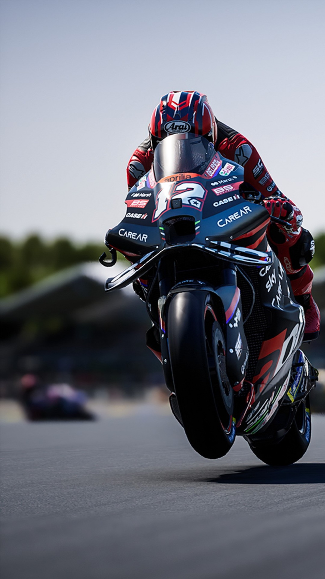 MotoGP 23 screenshot wallpaper 1080x1920